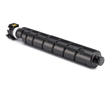 Toner Kyocera TK-8345 Compatível Amarelo 1T02L7ANL0/TK-8345Y