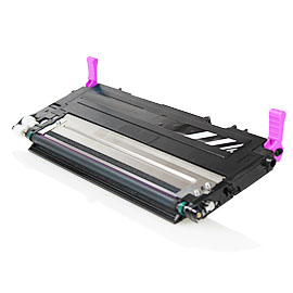 Toner HP 117A Compatível W2073A Magenta - 700 Páginas