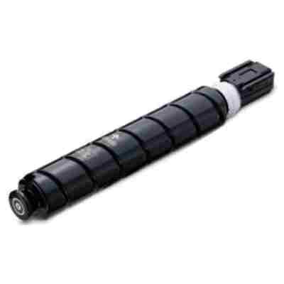 Toner Canon Compatível C-EXV 55 Preto (2182C002)