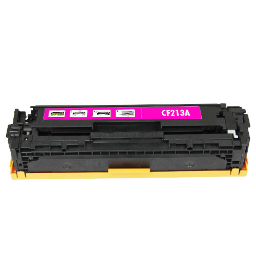 Toner Canon 731 Compativel Magenta (543A)