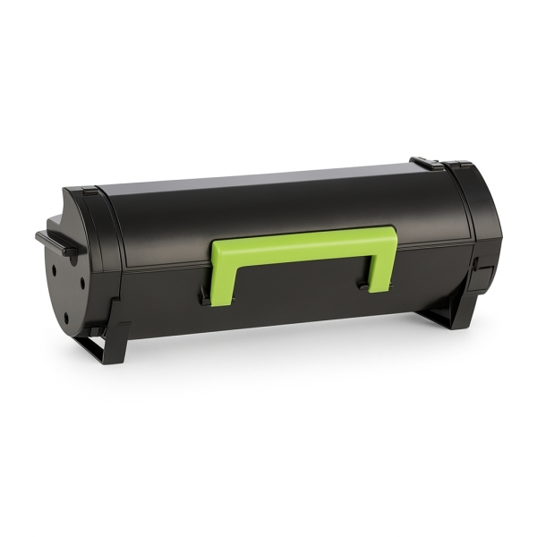 Toner Lexmark Compatível B2338 / B2442 / B2546 / B2650 / MB2338 / MB2442 / MB2546 / MB2650 Preto