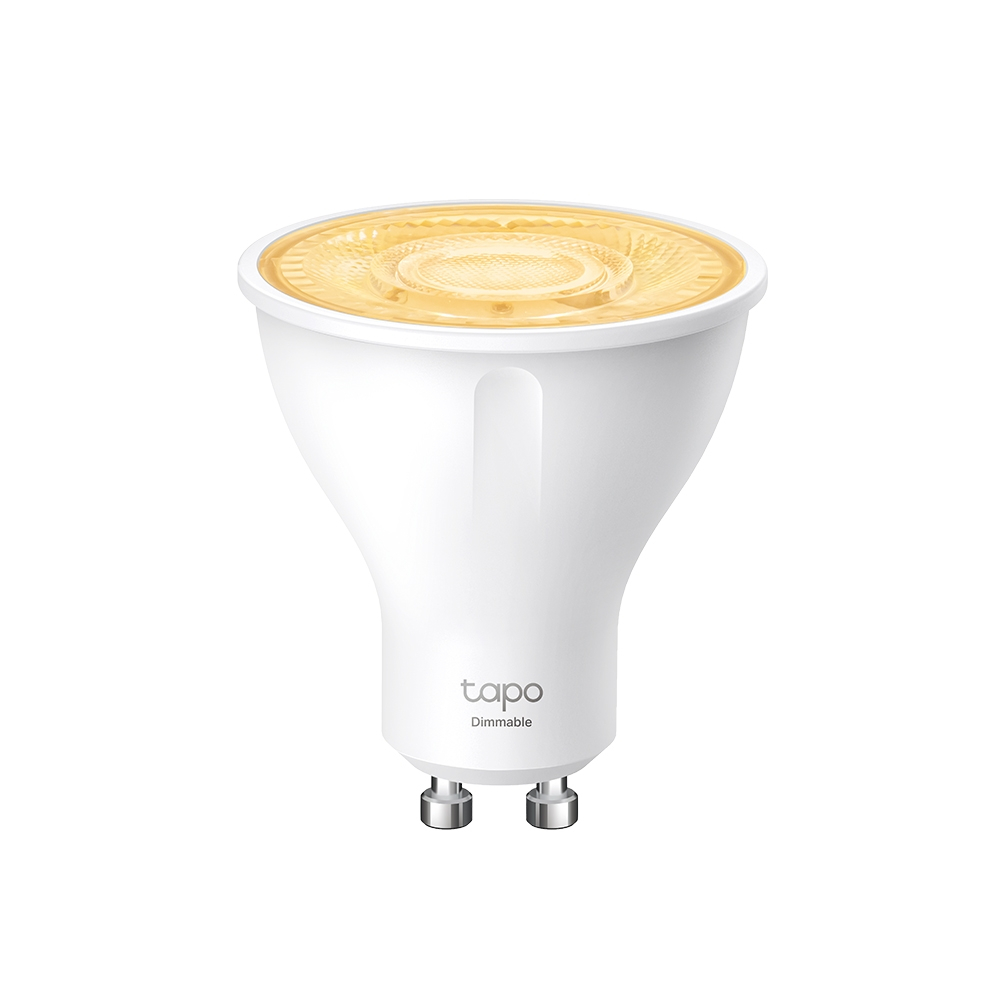 Lâmpada TP-Link Tapo L610 Smart Wi-Fi Spotlight Dimmable 2700 K