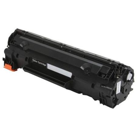 Toner HP 30A Compatível CF230A Preto - 1600 páginas