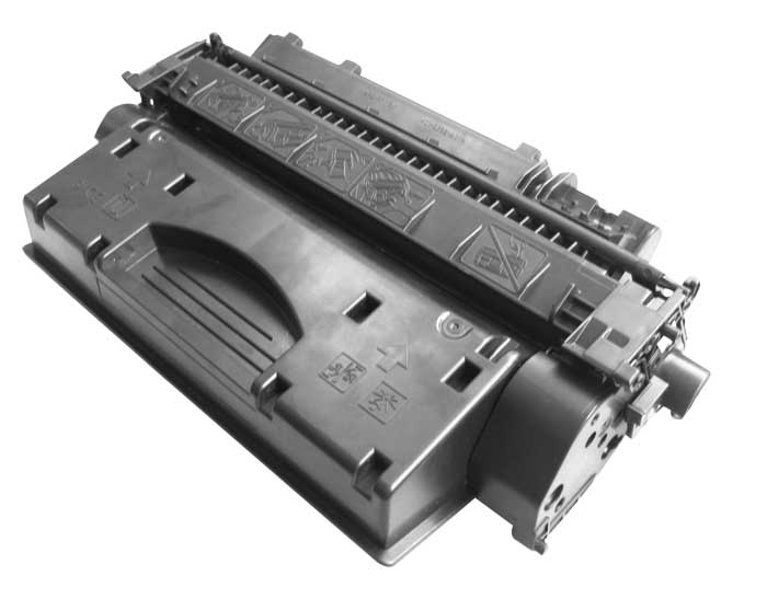 Toner Canon 719H / C-EXV40 Compatível (3480B002 / 3480B006)