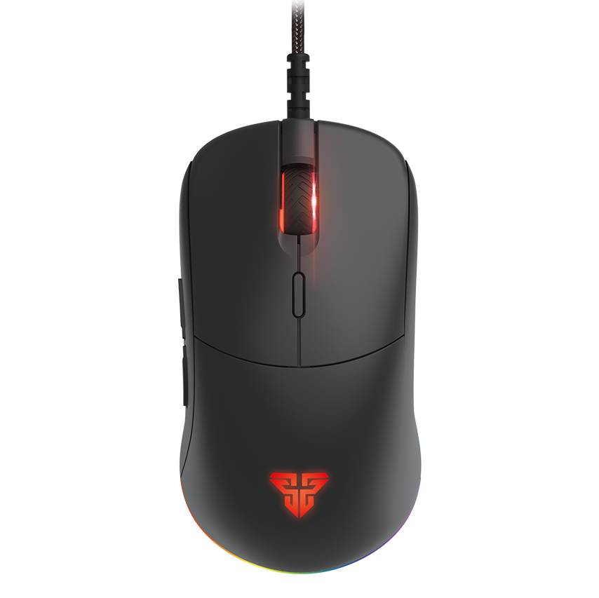 Rato Fantech Helios UX3 16.000dpi Preto