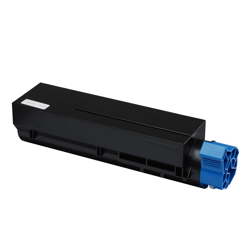 Toner Oki Compatível B401 / MB441/ MB451 Preto