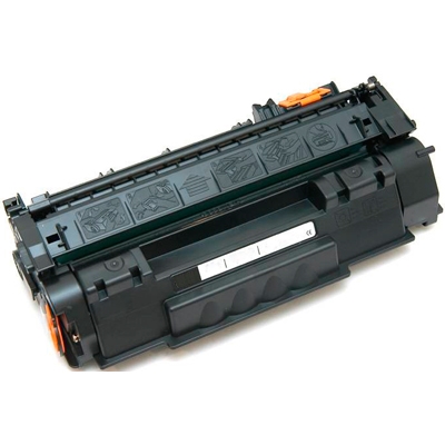 Toner HP 53A Compatível Q7553A