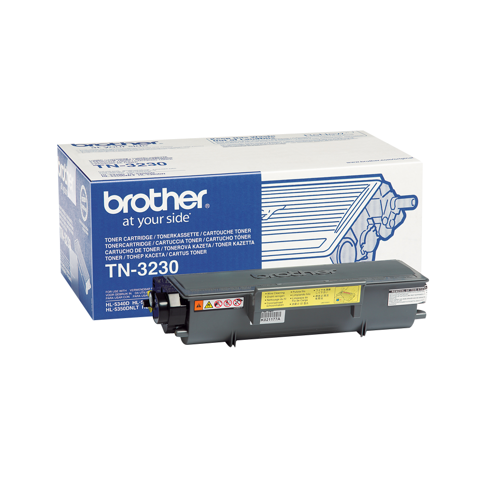 Toner Brother Original TN-3230