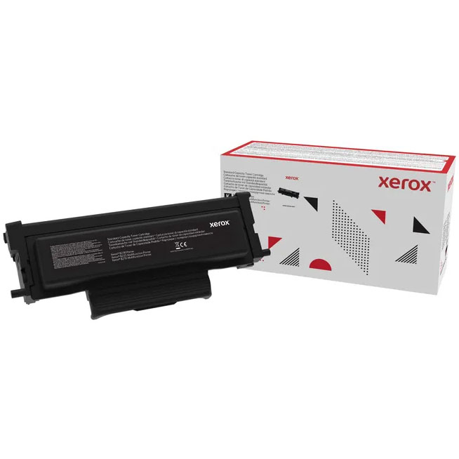 Toner Xerox Original B230 / B225 / B235 Preto - 1200 páginas (006R04399)