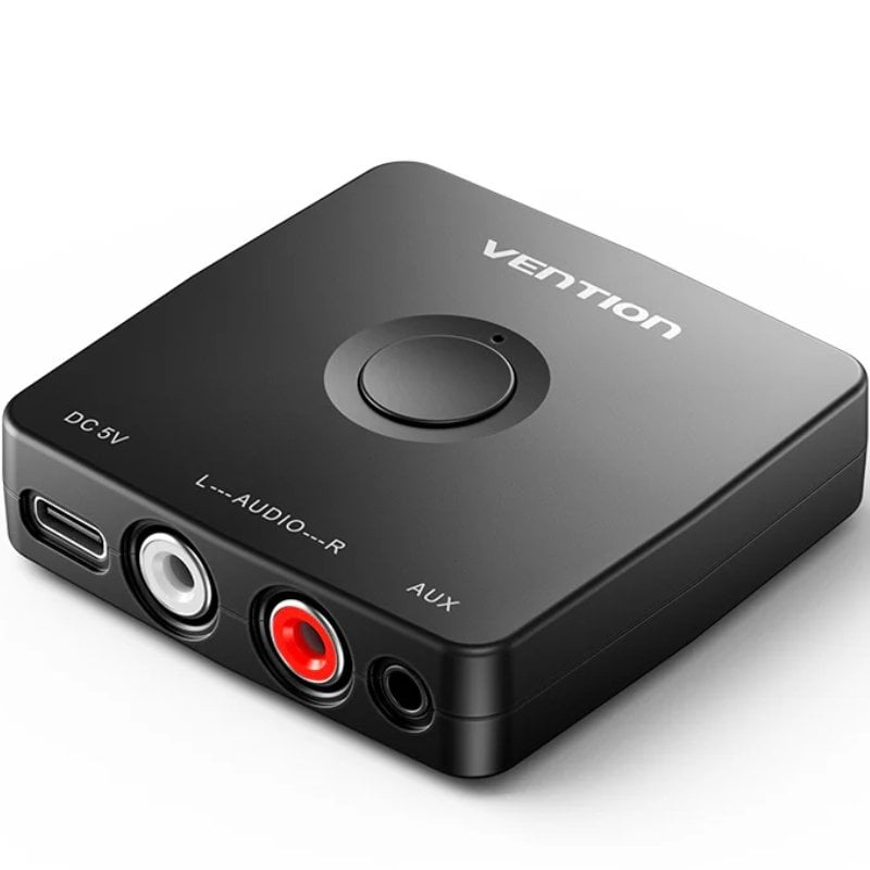 Receptor de Audio SEM FIOS Vention