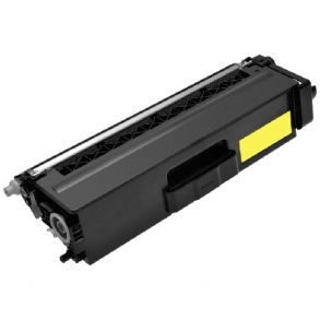Toner Brother Compatível TN-321 / TN-325 / TN-326 / TN-331 / TN-336 Y - Amarelo