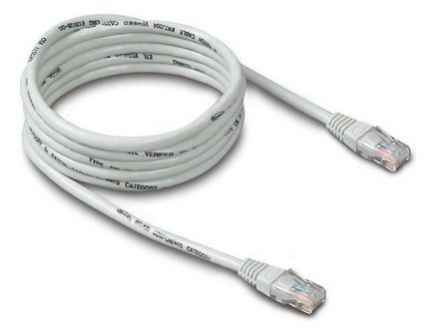 Cabo Rede 50 metros RJ45 cat5E Gembird Cablexpert