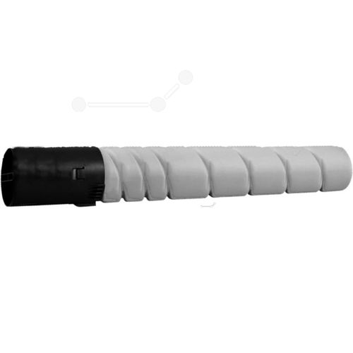 Toner Konica Minolta TN216BK C220 / C280 Compatível Preto