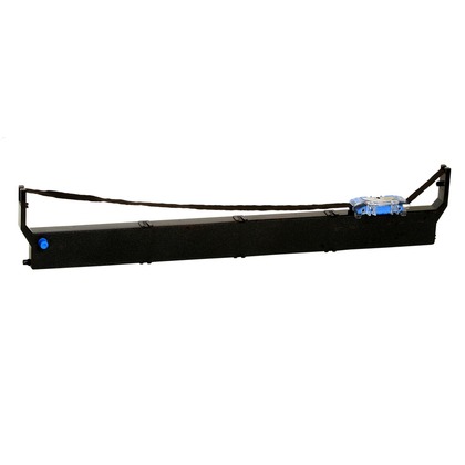 Fita Matricial Compatível LEXMARK 4227/4227 PLUS Preta 13L0034