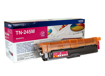 Toner Brother Original TN-245M Magenta