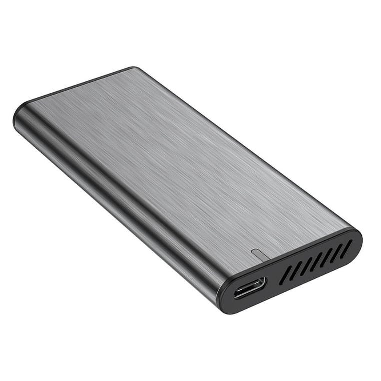Caixa Externa SSD M.2 Sata Aisens USB3.1
