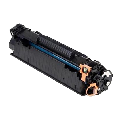 Toner Canon 723/732 Compatível Preto
