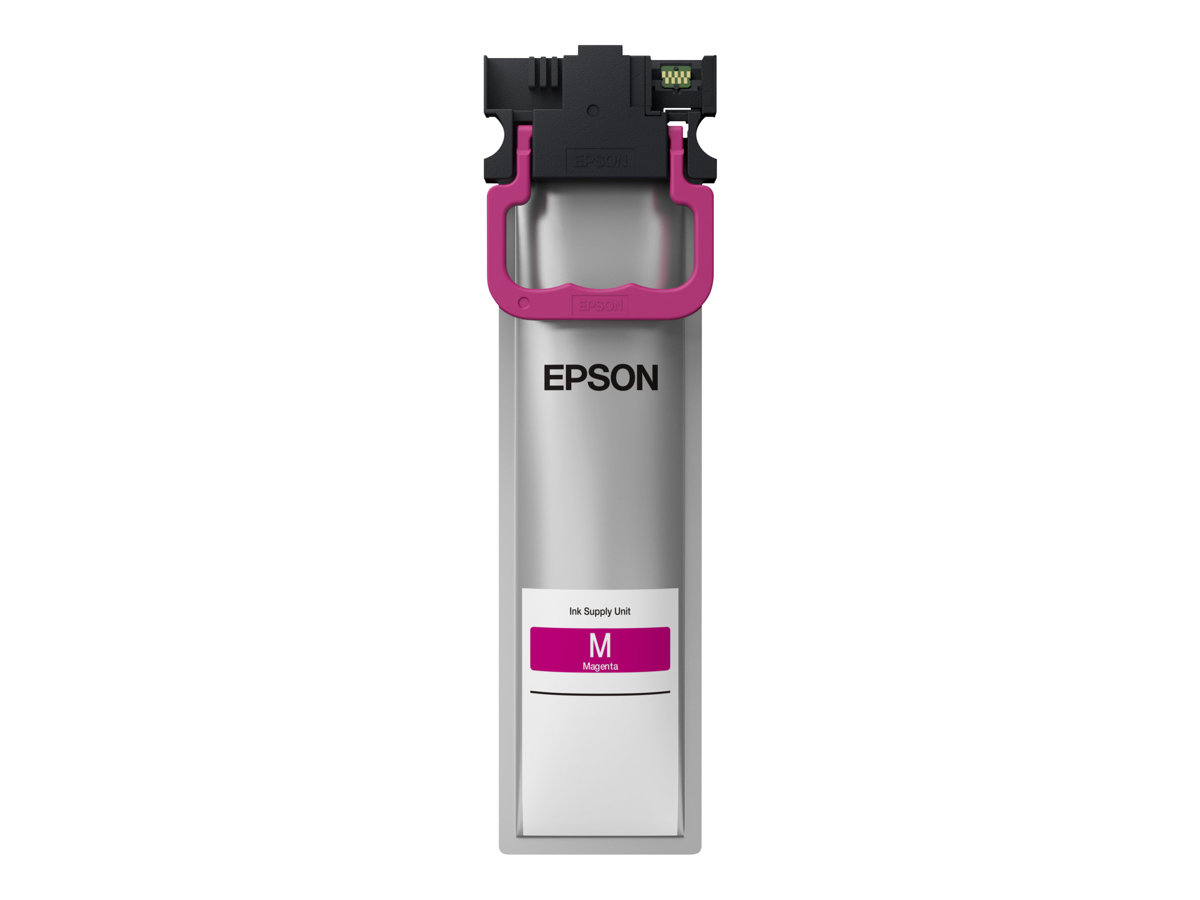 Tinteiro Original Epson T9453 Magenta 38.1ml (C13T945340)
