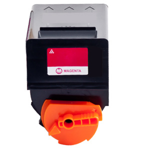 Toner Canon Compatível C-EXV 21 Magenta (0454B002)