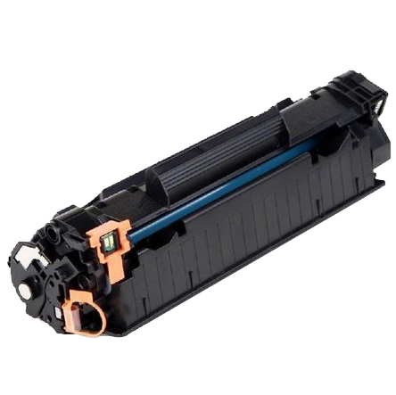Toner HP 79A Compatível CF279A Preto - 1000 páginas