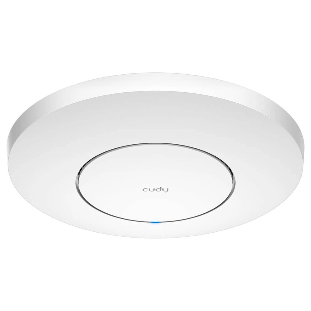 Ponto de Acesso Cudy AP3000 WiFi 6 PoE Gigabit AX3000