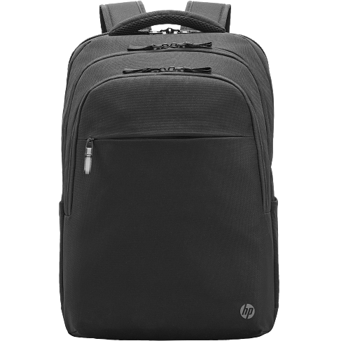 Mochila Portátil até 17.3" HP Renew Business Backpack Preta