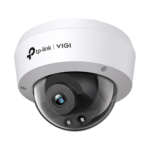 Câmara TP-Link VIGI C220I 2MP (4mm) IR Dome PoE / 12V DC
