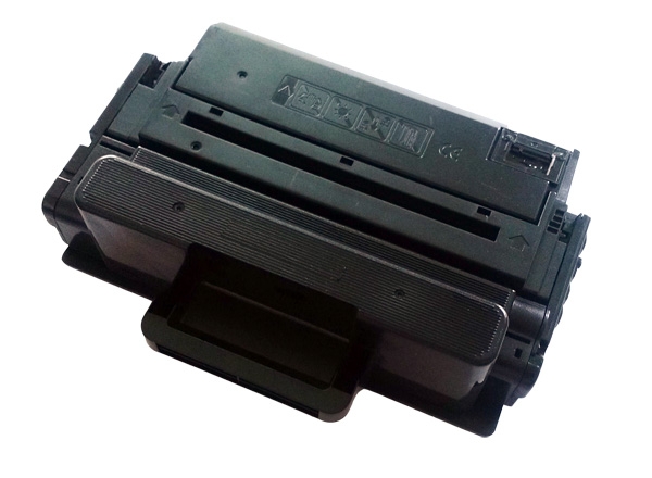 Toner Samsung Compatível MLT-D203L Preto - 5000 páginas