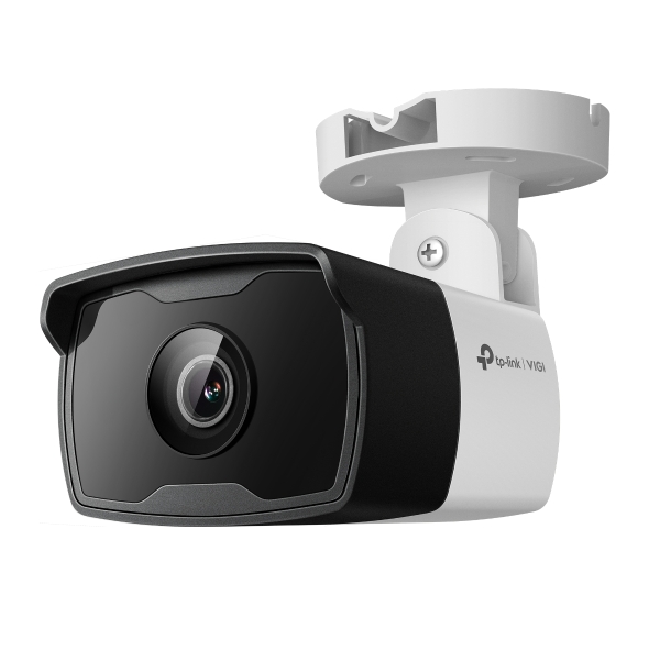 Câmara Exterior TP-Link VIGI C320I 2MP (2.8mm) IR Bullet PoE / 12V DC