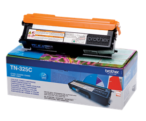 Toner Brother Original TN-325C Azul