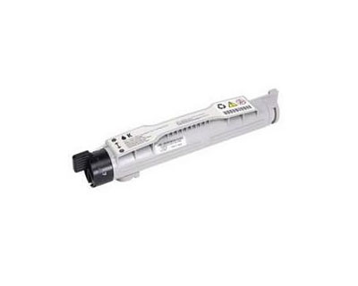 Toner Epson Aculaser C4100 preto (S050149) Compatível