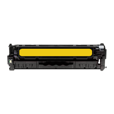 Toner HP 205A Compatível (CF532A) Amarelo