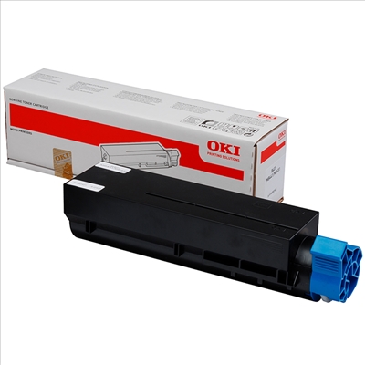 Toner Oki Original B412 / B432 / B562 / MB472 / MB492 / MB562 7K