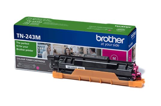 Toner Brother Original TN-243M Magenta