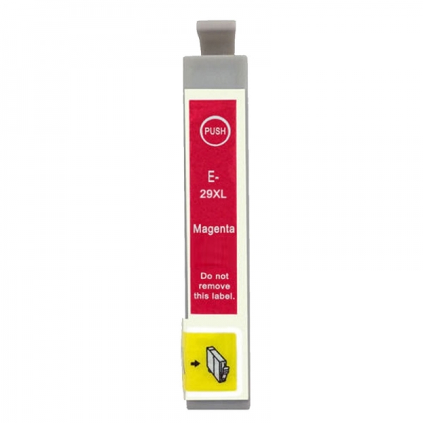 Tinteiro Epson Compatível 29 XL Magenta, T2993 / T2983