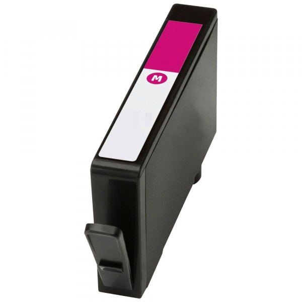 Tinteiro HP Compatível 912 XL Magenta (3YL82AE / 3YL78AE)