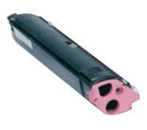 Toner Epson Compatível Aculaser C900 / C1900 magenta (S050098)