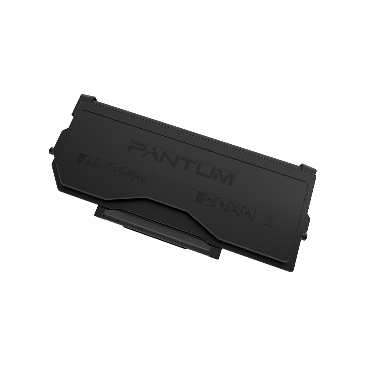 Toner Pantum TL5120X Preto Original - 15.000 páginas