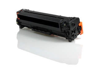 Toner HP 312A / 312X Compatível CF380A / CF380X Preto