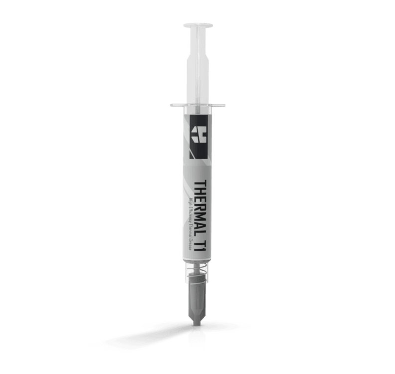Massa Térmica Nox Thermal T1 alta eficiência