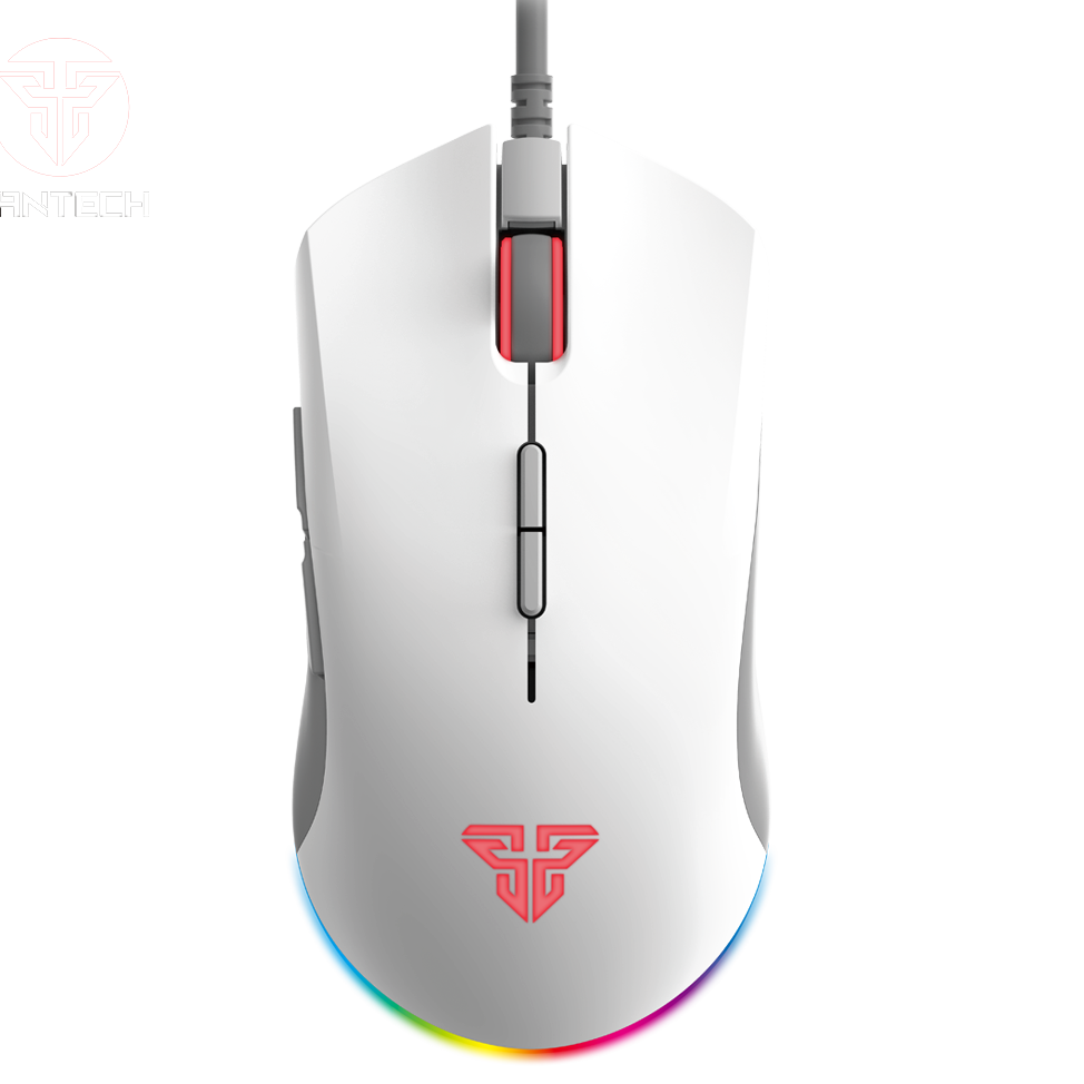 Rato Fantech Blake X17 Space Edition - 10.000DPI