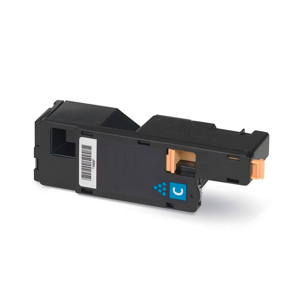 Toner Xerox Compatível 6000 /6010 / 6015 azul