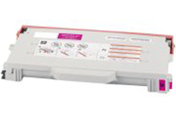 Toner Lexmark Compatível C510 Magenta (20K1401)