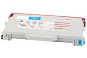 Toner Lexmark Compatível C510 Azul (20K1400)