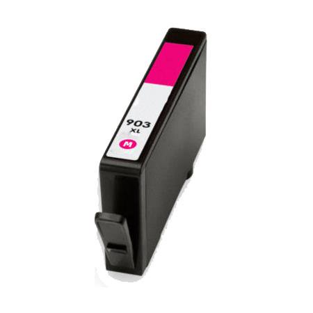 Tinteiro HP Compatível 903 XL Magenta (T6M07AE) Anti Atualizações