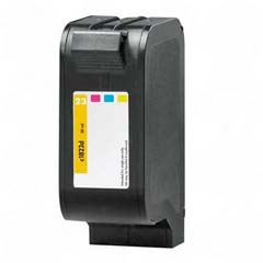 Tinteiro HP 23 Reciclado (C1823GE)