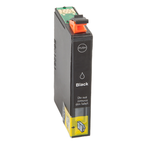 Tinteiro Epson Compatível 603 XL Preto