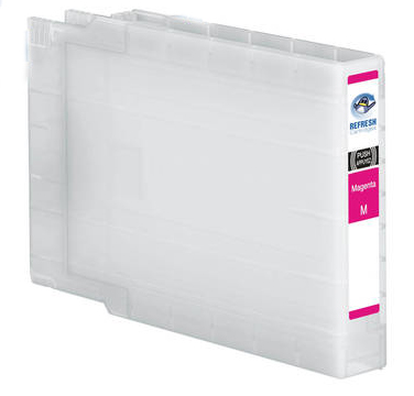 Tinteiro Epson Compatível T9083 / T9073 - Magenta