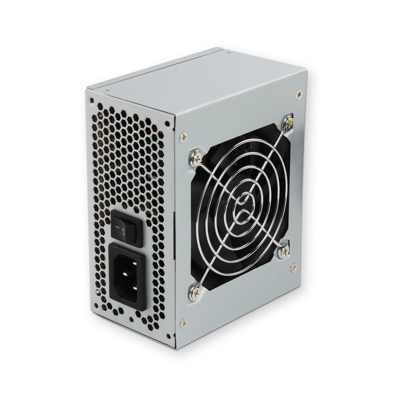 Fonte Alimentação TooQ SFX TQEP-500S-SFX 500W