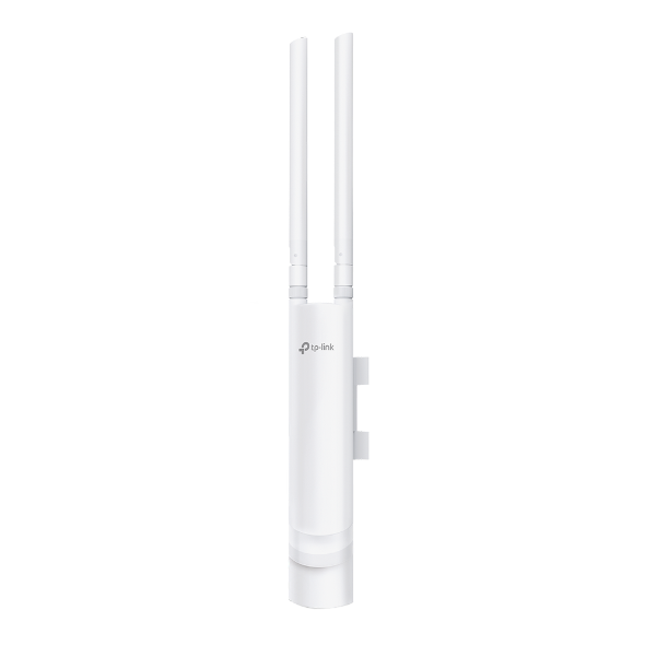 Ponto de Acesso TP-Link Omada EAP113 Exterior N300 Wireless